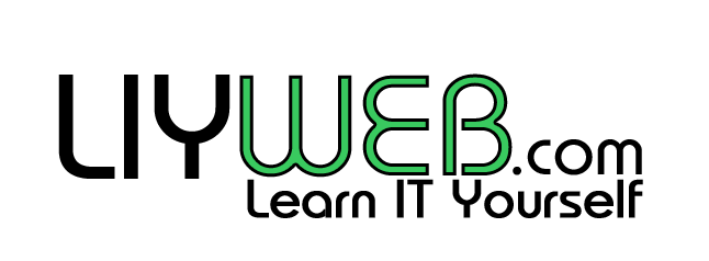 liyweb launch hello world